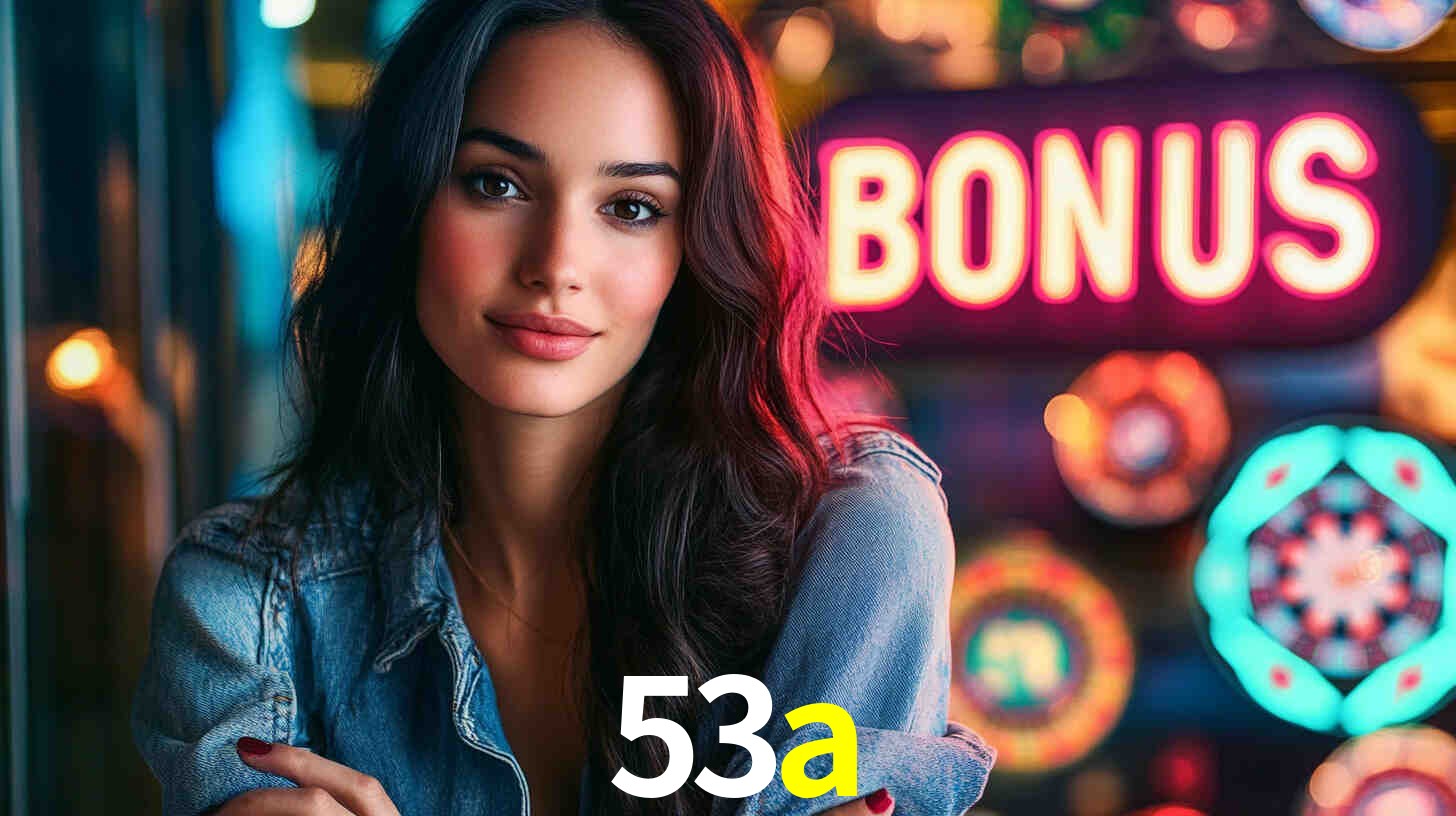 53a: A Experiência de Casino com Jogos de Mesa ao Vivo