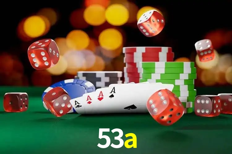 Benefícios da Conta 53a