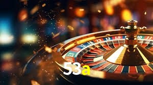 Loteria 53a - Mega-Sena online