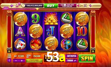 Descubra a Magia dos Jogos de Arcade no 53a