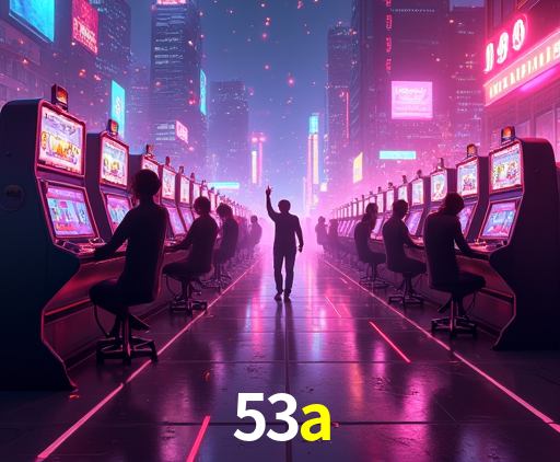 Estatísticas Crash Games 53a