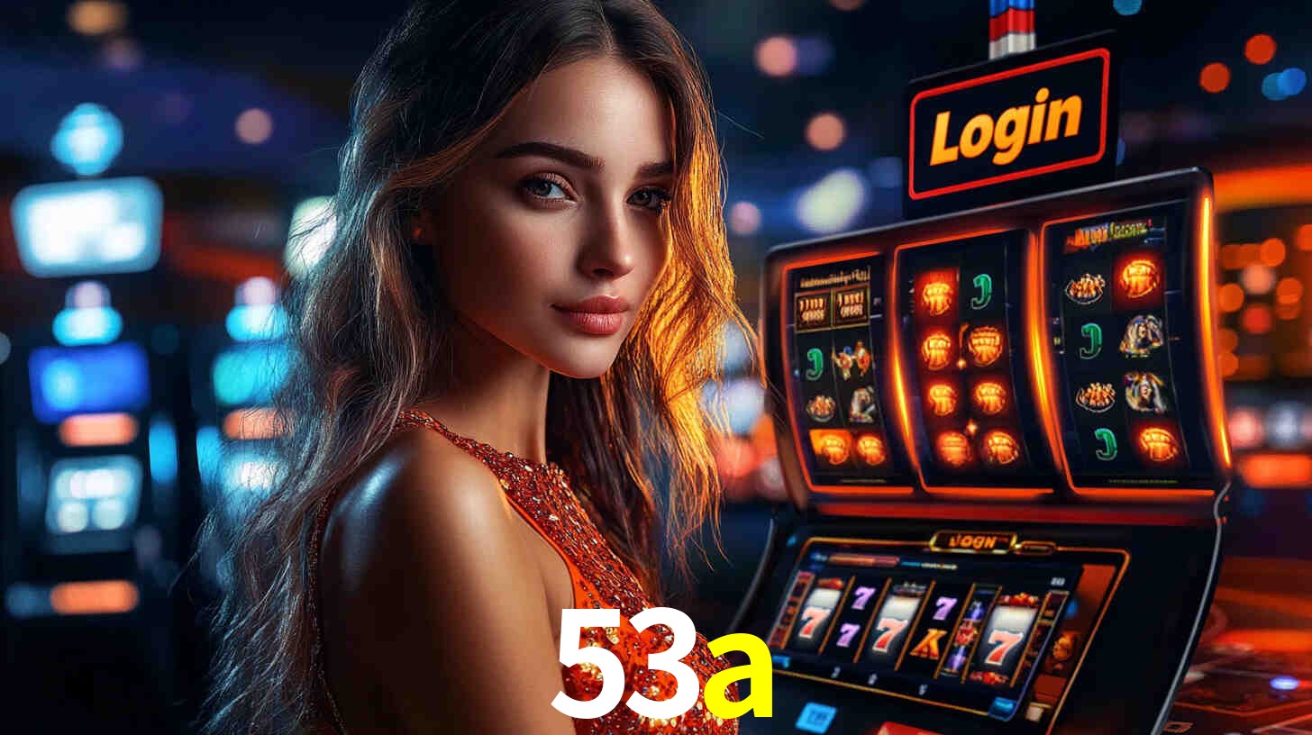53a: Seu Cassino Premiado com Pagamentos Rápidos