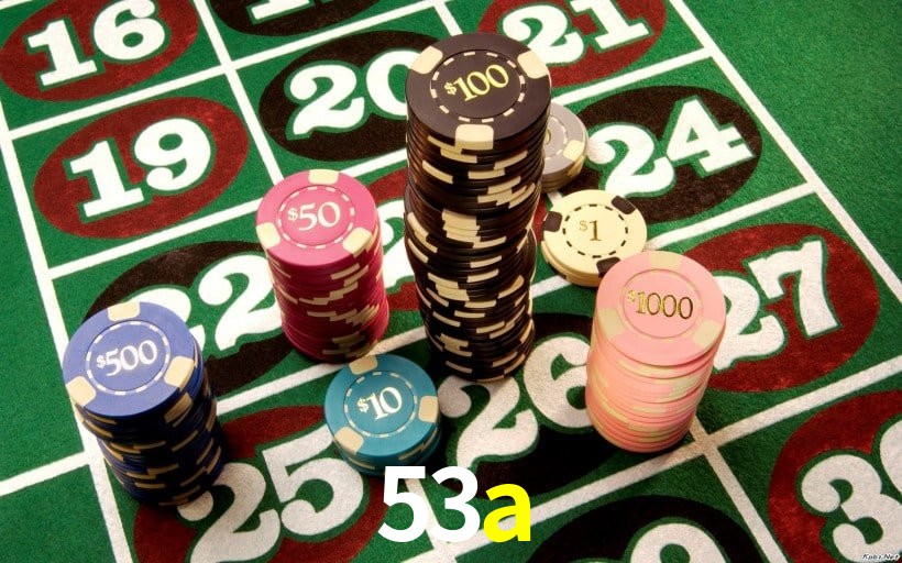 Estatísticas do Jogo 53a