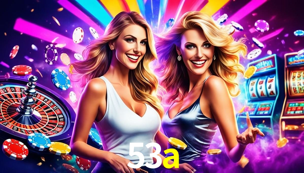 Casino Ao Vivo 53a