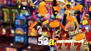 Odds Competitivas 53a
