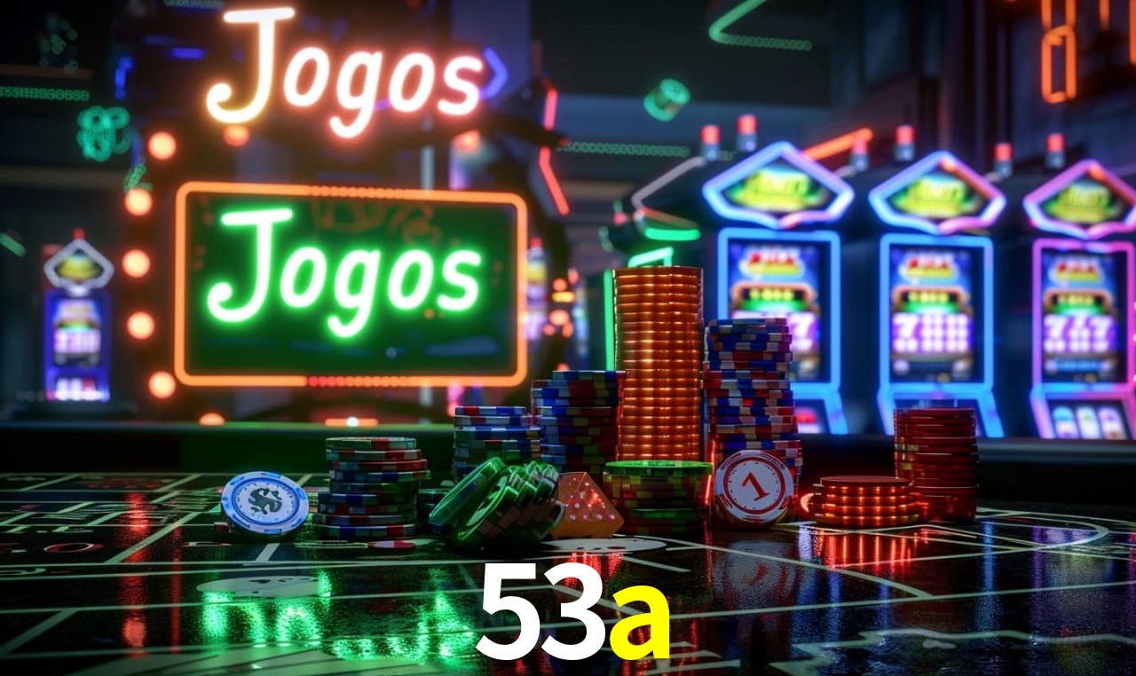 Servidor Brasil 53a