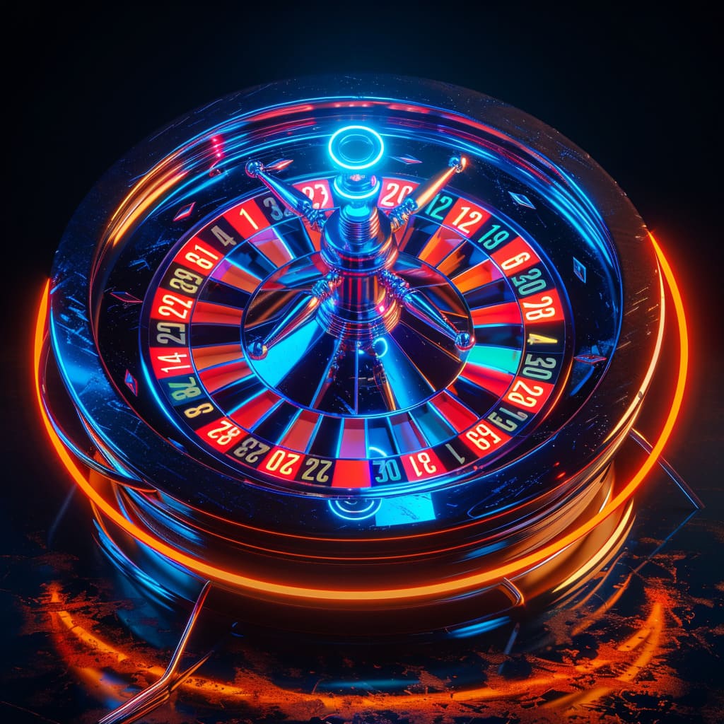 Melhor Casino Online 53A